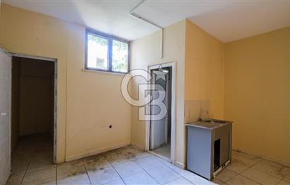 SATILIK DÜKKAN / MAĞAZA / DEPO ALİBEYKÖY GÜZELTEPE