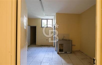SATILIK DÜKKAN / MAĞAZA / DEPO ALİBEYKÖY GÜZELTEPE