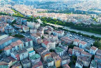 SATILIK DÜKKAN / MAĞAZA / DEPO ALİBEYKÖY GÜZELTEPE