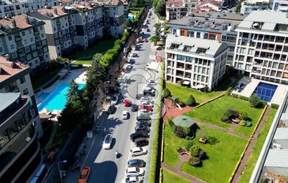 GÖKTÜRK  KOMPLE SATILIK 7 KATLI PRESTİJLİ BİNA