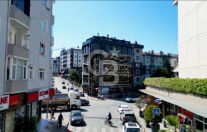 GÖKTÜRK  KOMPLE SATILIK 7 KATLI PRESTİJLİ BİNA