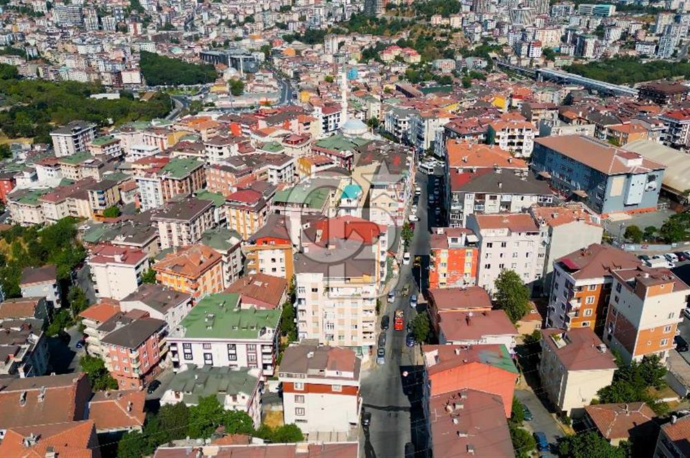 SATILIK DÜKKAN / MAĞAZA / DEPO ALİBEYKÖY GÜZELTEPE