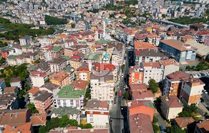 SATILIK DÜKKAN / MAĞAZA / DEPO ALİBEYKÖY GÜZELTEPE