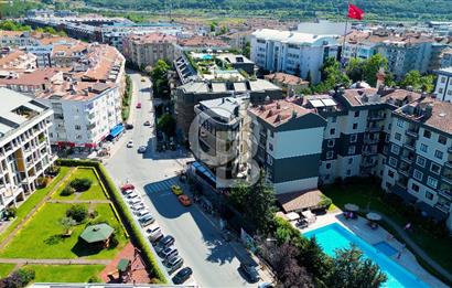 GÖKTÜRK  KOMPLE SATILIK 7 KATLI PRESTİJLİ BİNA