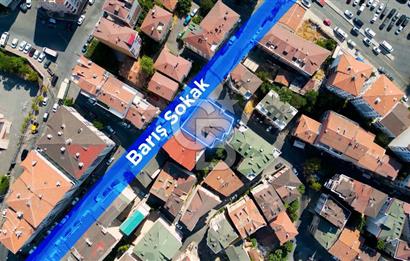 SATILIK DÜKKAN / MAĞAZA / DEPO ALİBEYKÖY GÜZELTEPE