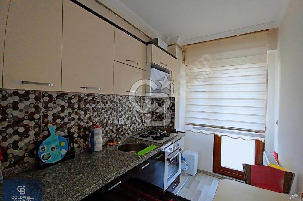 ÇANAKKALE KEPEZ DİŞ HST VE SAHİLE YAKIN KİRALIK EŞYALI 2+1 DAİRE