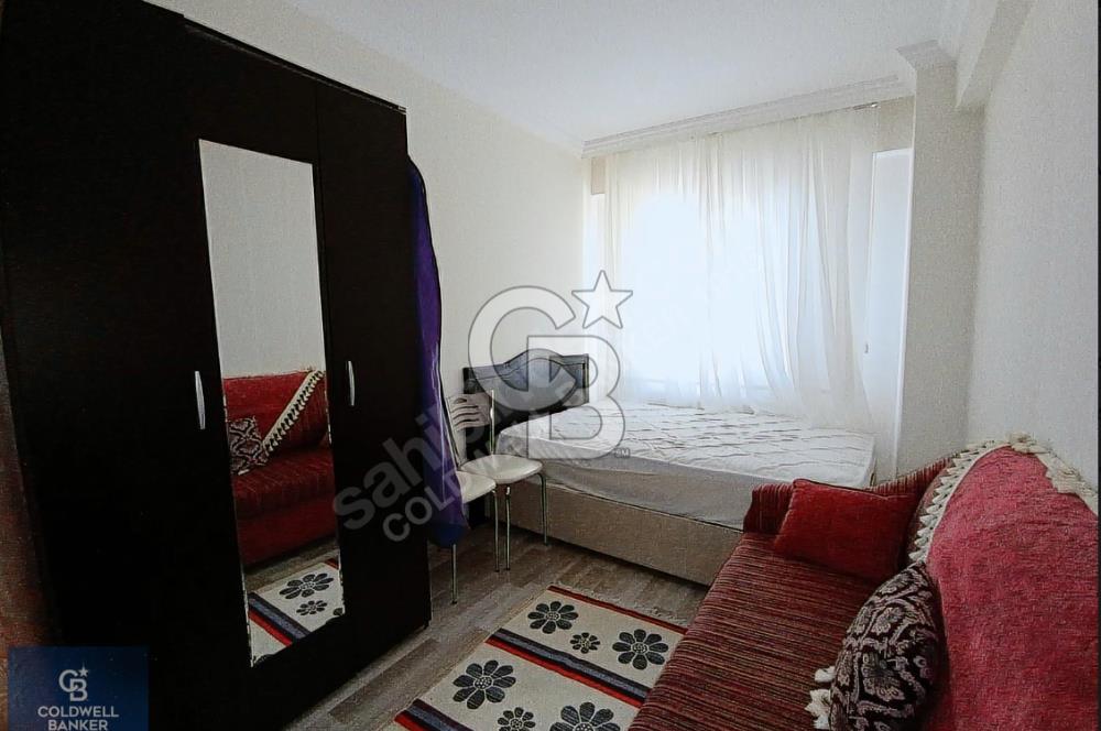 ÇANAKKALE KEPEZ DİŞ HST VE SAHİLE YAKIN KİRALIK EŞYALI 2+1 DAİRE