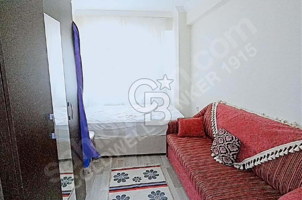 ÇANAKKALE KEPEZ DİŞ HST VE SAHİLE YAKIN KİRALIK EŞYALI 2+1 DAİRE