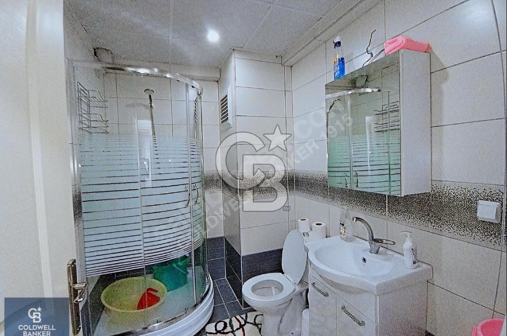 ÇANAKKALE KEPEZ DİŞ HST VE SAHİLE YAKIN KİRALIK EŞYALI 2+1 DAİRE
