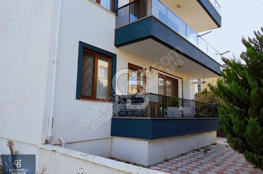 ÇANAKKALE KEPEZ DİŞ HST VE SAHİLE YAKIN KİRALIK EŞYALI 2+1 DAİRE