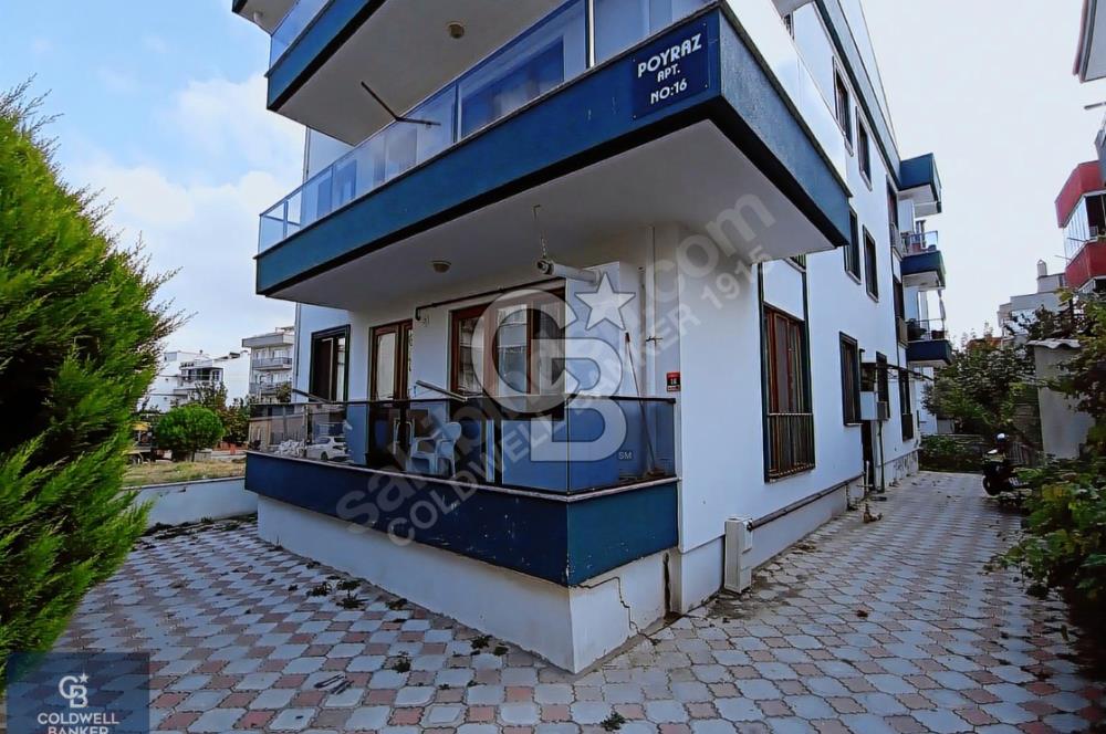 ÇANAKKALE KEPEZ DİŞ HST VE SAHİLE YAKIN KİRALIK EŞYALI 2+1 DAİRE