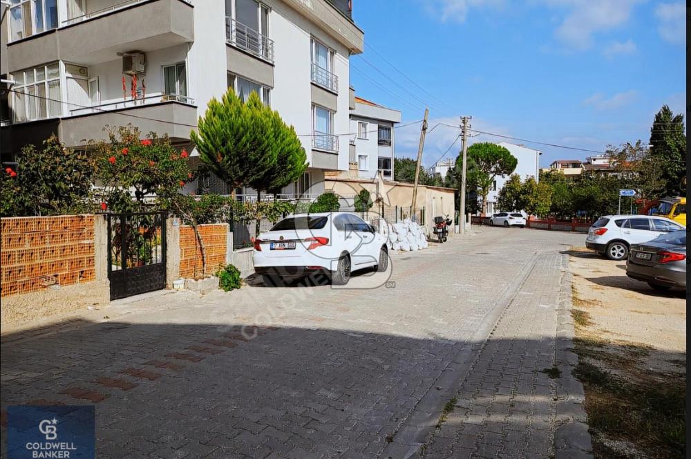 ÇANAKKALE KEPEZ DİŞ HST VE SAHİLE YAKIN KİRALIK EŞYALI 2+1 DAİRE