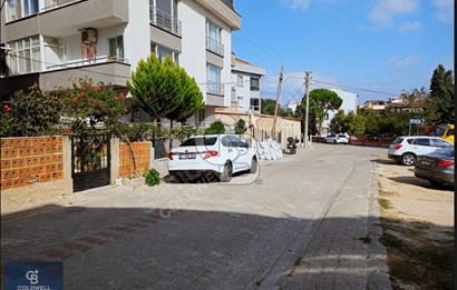 ÇANAKKALE KEPEZ DİŞ HST VE SAHİLE YAKIN KİRALIK EŞYALI 2+1 DAİRE