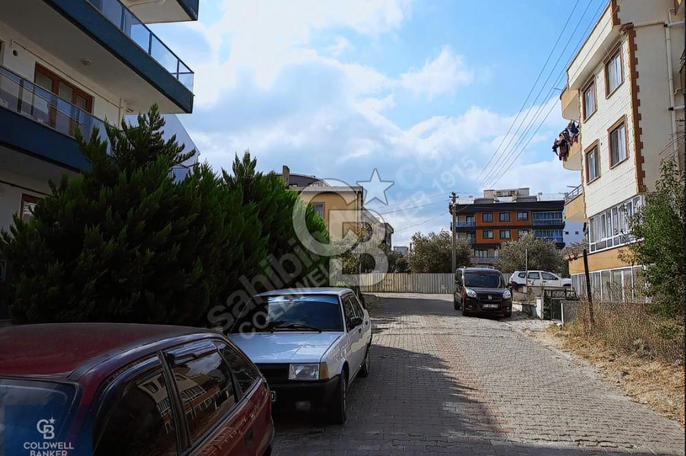 ÇANAKKALE KEPEZ DİŞ HST VE SAHİLE YAKIN KİRALIK EŞYALI 2+1 DAİRE
