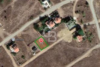 Güneyli 300 m² Villa İmarlı Arsa Denize Yakın, Yatırımlık!