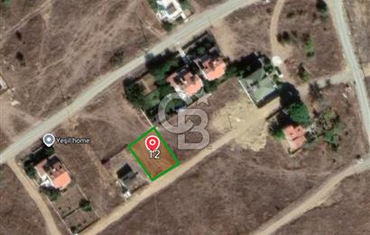 Güneyli 300 m² Villa İmarlı Arsa Denize Yakın, Yatırımlık!