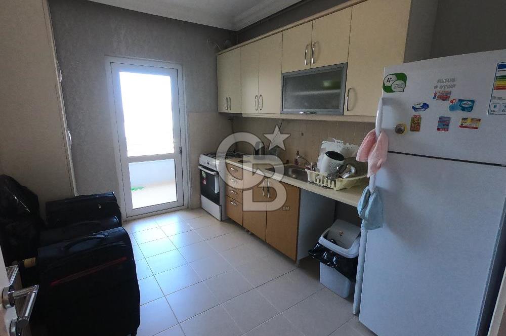 CB CLASS İSTANBUL/ BAŞAKŞEHİR SATILIK 3+1 DAİRE