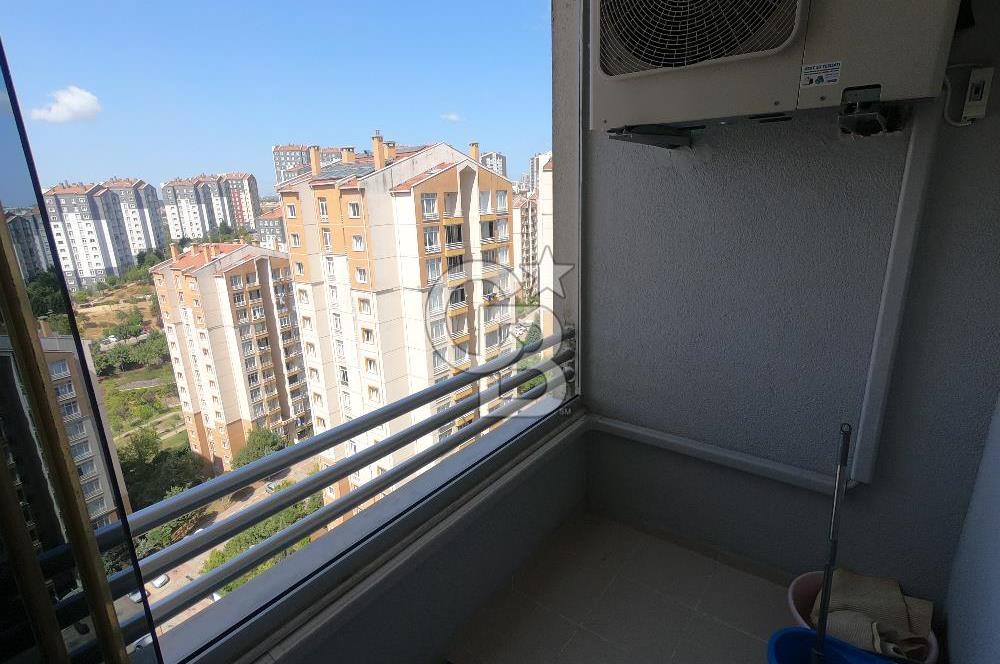 CB CLASS İSTANBUL/ BAŞAKŞEHİR SATILIK 3+1 DAİRE