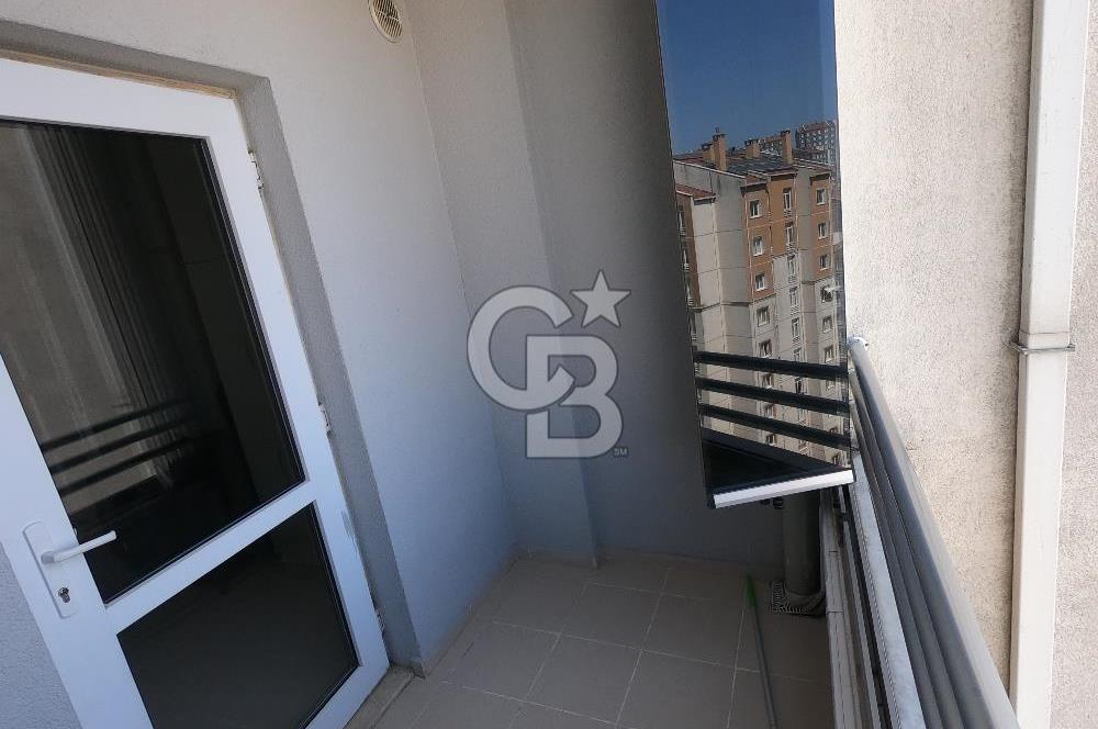 CB CLASS İSTANBUL/ BAŞAKŞEHİR SATILIK 3+1 DAİRE