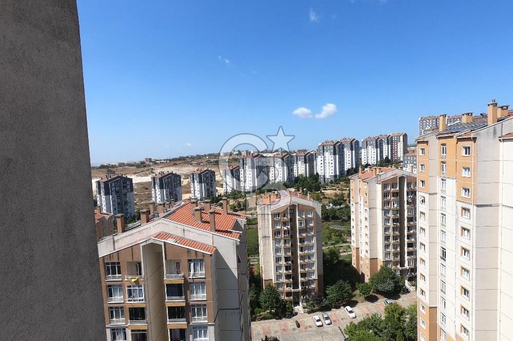 CB CLASS İSTANBUL/ BAŞAKŞEHİR SATILIK 3+1 DAİRE