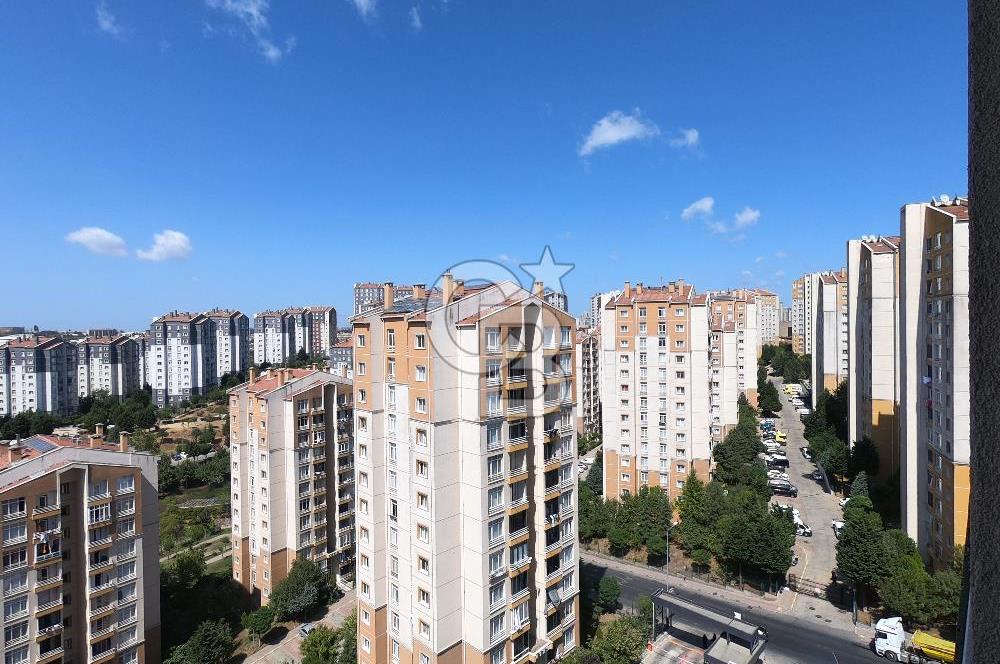 CB CLASS İSTANBUL/ BAŞAKŞEHİR SATILIK 3+1 DAİRE