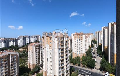 CB CLASS İSTANBUL/ BAŞAKŞEHİR SATILIK 3+1 DAİRE