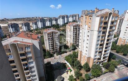 CB CLASS İSTANBUL/ BAŞAKŞEHİR SATILIK 3+1 DAİRE