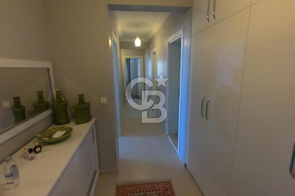 CB CLASS İSTANBUL/ BAŞAKŞEHİR SATILIK 3+1 DAİRE