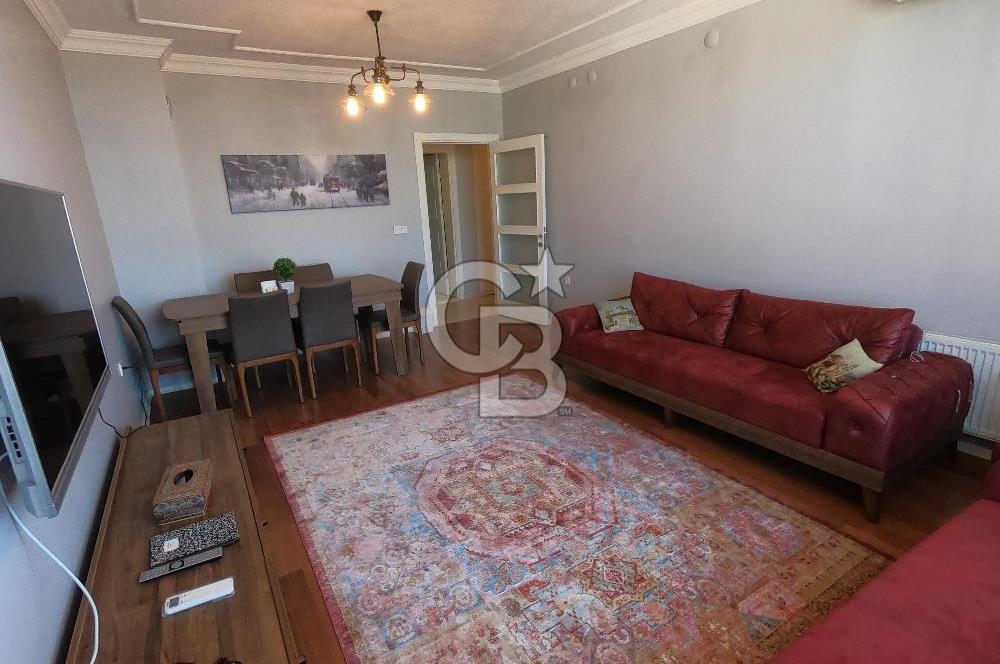 CB CLASS İSTANBUL/ BAŞAKŞEHİR SATILIK 3+1 DAİRE