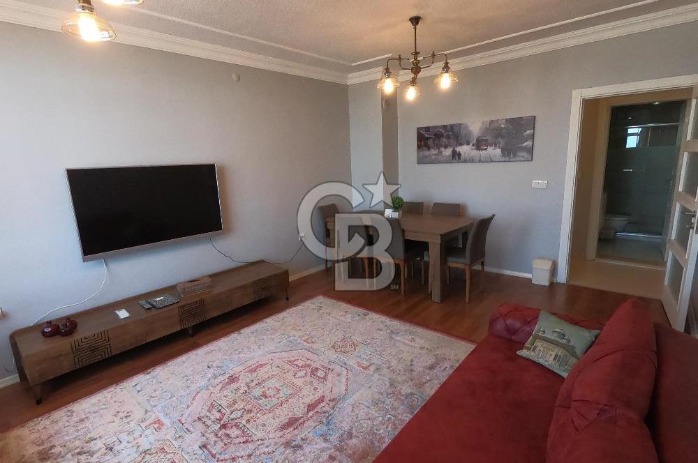 CB CLASS İSTANBUL/ BAŞAKŞEHİR SATILIK 3+1 DAİRE