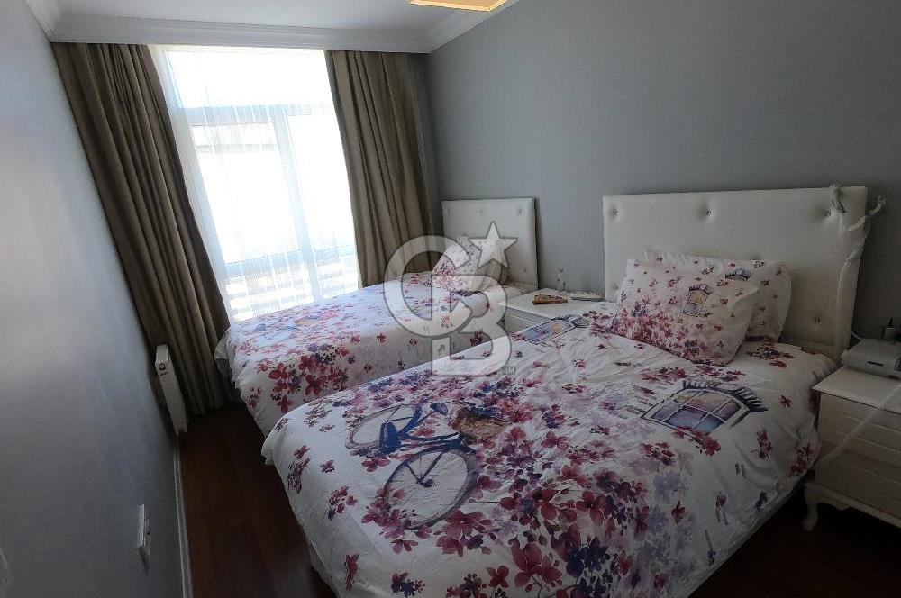 CB CLASS İSTANBUL/ BAŞAKŞEHİR SATILIK 3+1 DAİRE