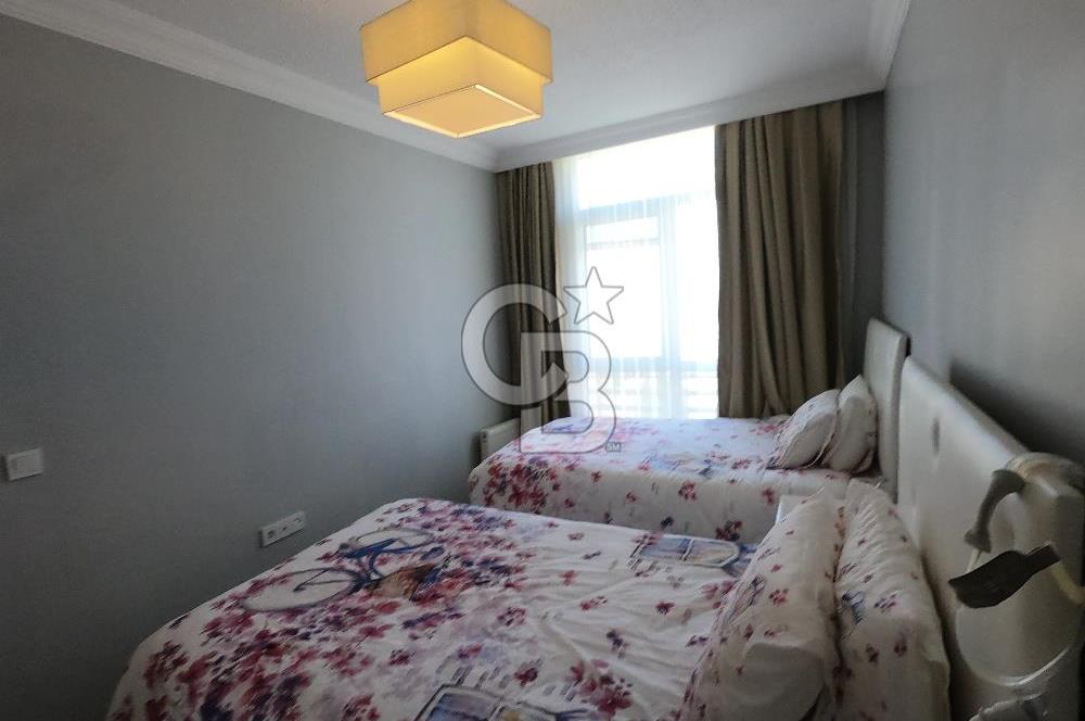 CB CLASS İSTANBUL/ BAŞAKŞEHİR SATILIK 3+1 DAİRE