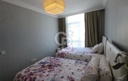CB CLASS İSTANBUL/ BAŞAKŞEHİR SATILIK 3+1 DAİRE