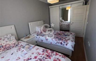CB CLASS İSTANBUL/ BAŞAKŞEHİR SATILIK 3+1 DAİRE
