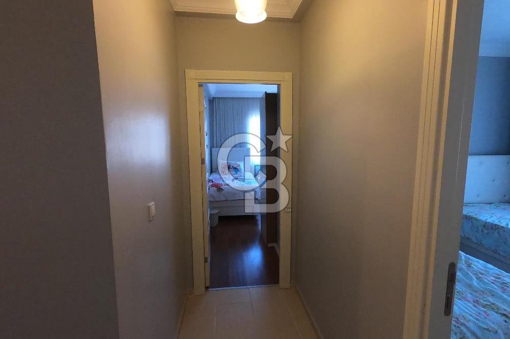 CB CLASS İSTANBUL/ BAŞAKŞEHİR SATILIK 3+1 DAİRE