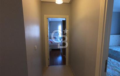 CB CLASS İSTANBUL/ BAŞAKŞEHİR SATILIK 3+1 DAİRE