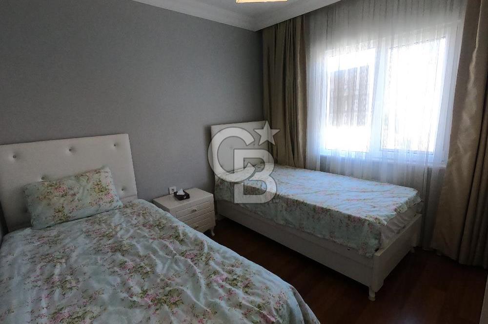 CB CLASS İSTANBUL/ BAŞAKŞEHİR SATILIK 3+1 DAİRE