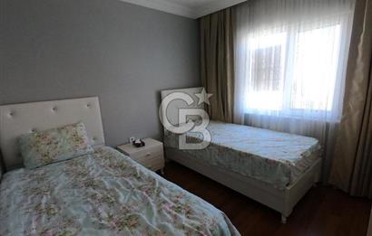 CB CLASS İSTANBUL/ BAŞAKŞEHİR SATILIK 3+1 DAİRE