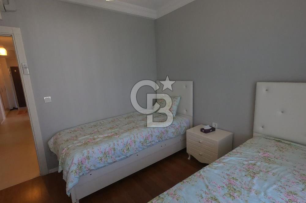 CB CLASS İSTANBUL/ BAŞAKŞEHİR SATILIK 3+1 DAİRE