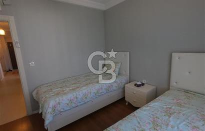 CB CLASS İSTANBUL/ BAŞAKŞEHİR SATILIK 3+1 DAİRE