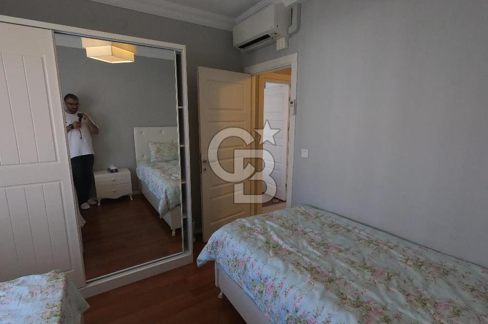 CB CLASS İSTANBUL/ BAŞAKŞEHİR SATILIK 3+1 DAİRE
