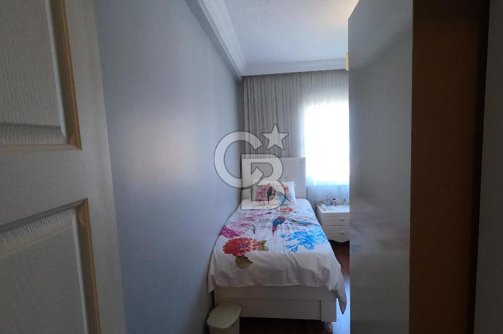 CB CLASS İSTANBUL/ BAŞAKŞEHİR SATILIK 3+1 DAİRE