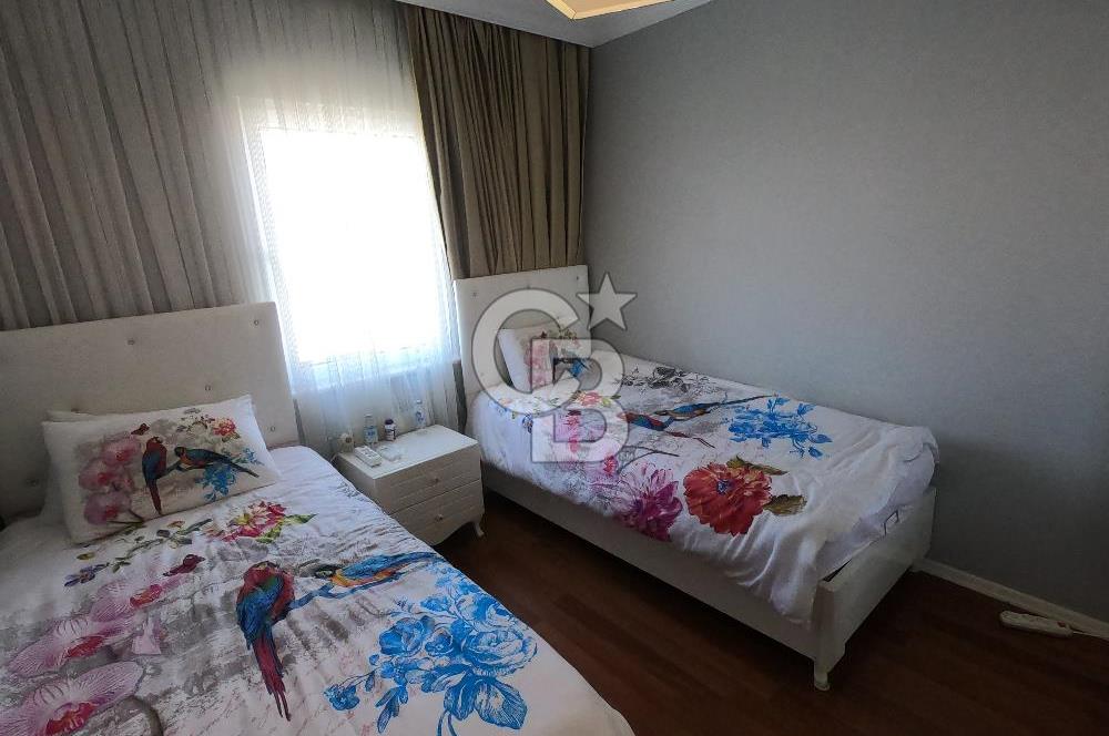 CB CLASS İSTANBUL/ BAŞAKŞEHİR SATILIK 3+1 DAİRE
