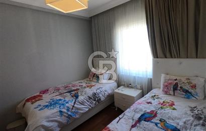 CB CLASS İSTANBUL/ BAŞAKŞEHİR SATILIK 3+1 DAİRE