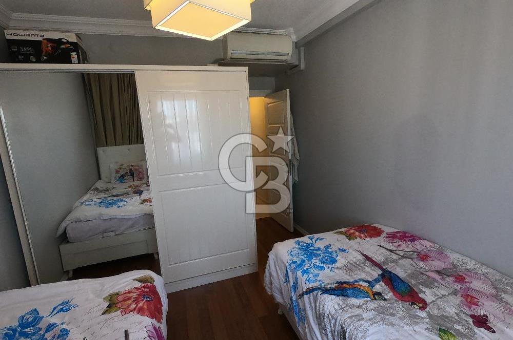 CB CLASS İSTANBUL/ BAŞAKŞEHİR SATILIK 3+1 DAİRE