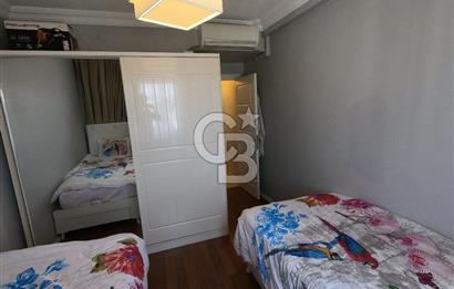 CB CLASS İSTANBUL/ BAŞAKŞEHİR SATILIK 3+1 DAİRE