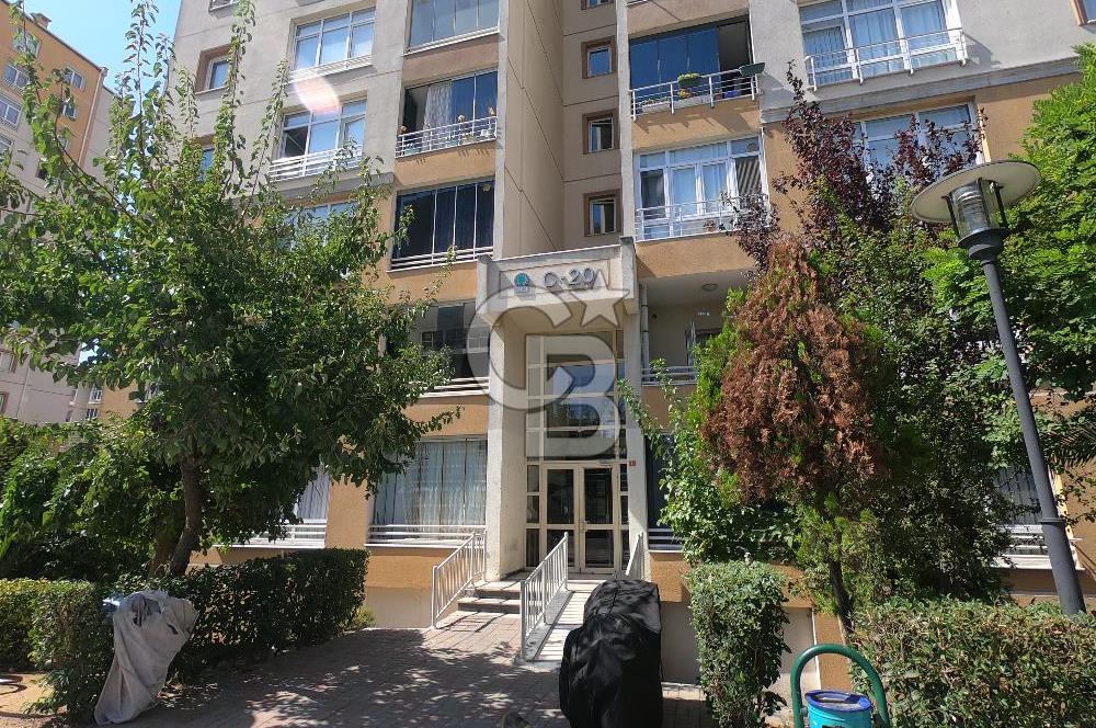 CB CLASS İSTANBUL/ BAŞAKŞEHİR SATILIK 3+1 DAİRE