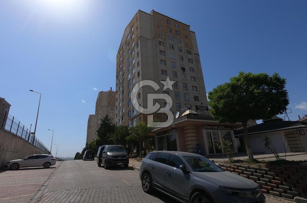 CB CLASS İSTANBUL/ BAŞAKŞEHİR SATILIK 3+1 DAİRE
