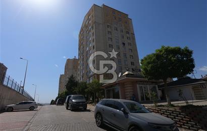 CB CLASS İSTANBUL/ BAŞAKŞEHİR SATILIK 3+1 DAİRE