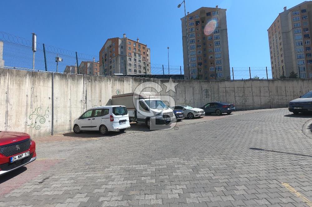CB CLASS İSTANBUL/ BAŞAKŞEHİR SATILIK 3+1 DAİRE